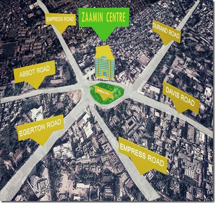 Location-Map-Zaamin-Centre-Lahore