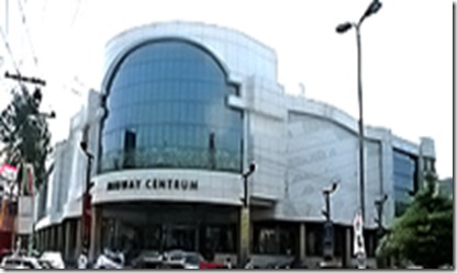 Midway -Centrum-Rawalpindi