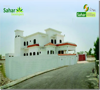 Sahar-Villas-Multan
