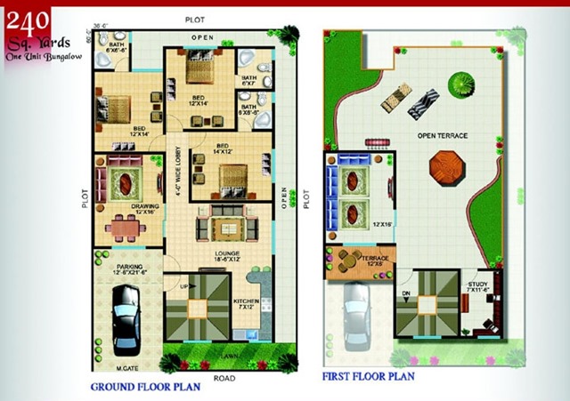 Payment Plan 240 Sq Yards Kings Luxury Homes Property Blog