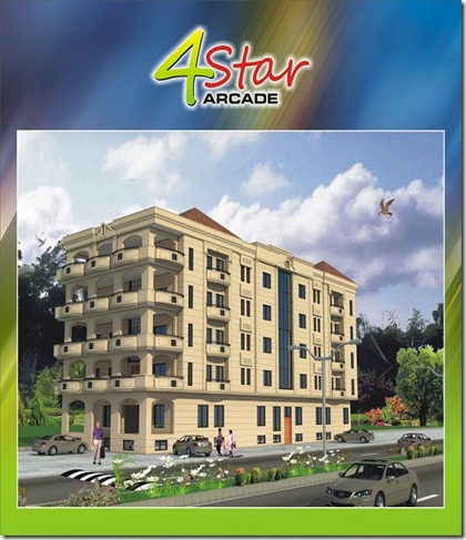 4Stars-Arcade-Islamabad