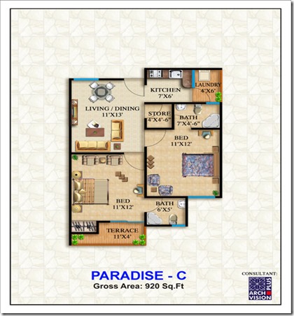 dp-Paradise-C