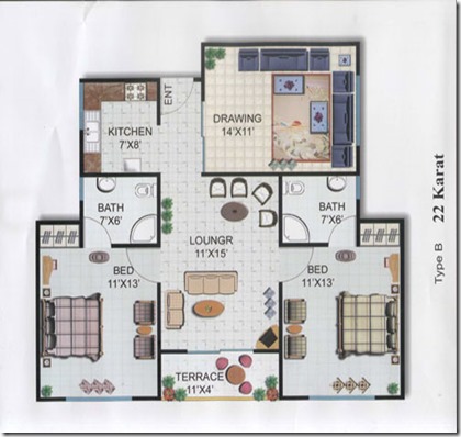 _4-rooms-planning