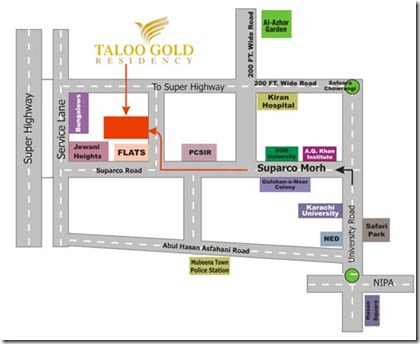 taloogold-locationmap