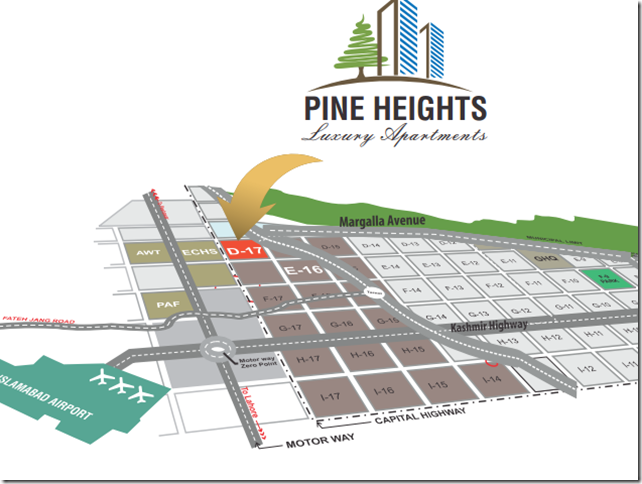 Pine-Heights