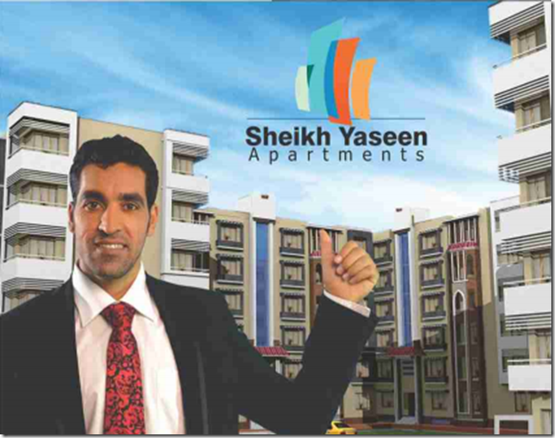 Sheikh-Yaseen