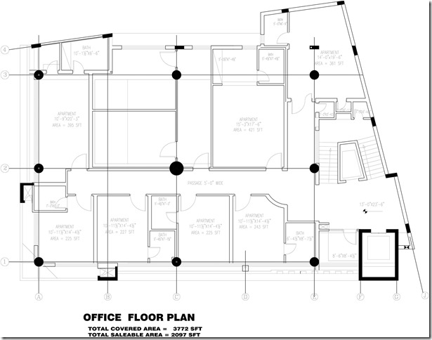office-floor