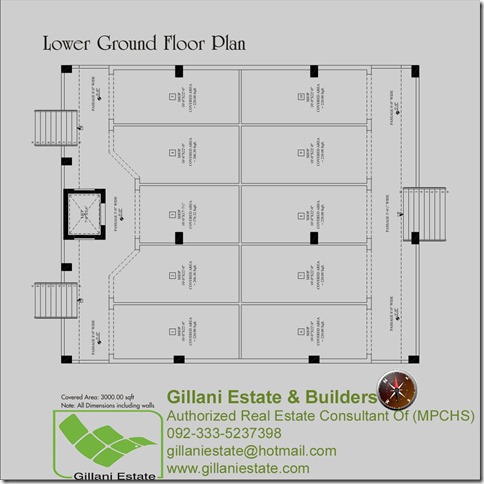 Lg Floor Plan VH