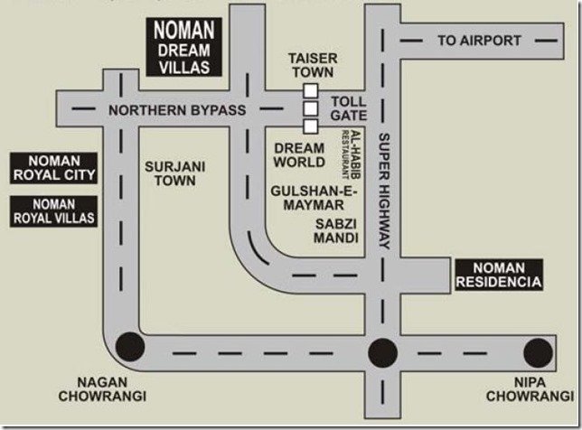 Noman-Dream-Villas