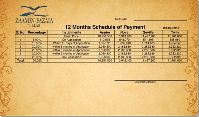 payment plan-12