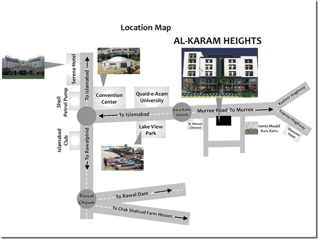 Al-Karam-Heights