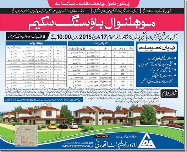 Mohlanwal-Housing-Scheme