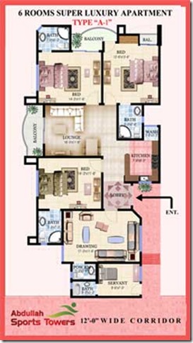 C:\Users\IQBAL\Desktop\TYPICAL FLOOR MASTER PLAN ps drg 10-02-15 Model (1)